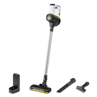 K&auml;rcher VC 6 Cordless EU - Akku-Stielstaubsauger - 25.2 V - 2.5 Ah