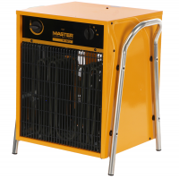 Master B 15 EPB - 400V Heizger&auml;t - Elektroheizer mit Gebl&auml;se