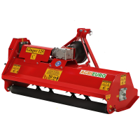 Premium Line GINGER 125 C - Mulcher f&uuml;r Traktor - leichte Reihe