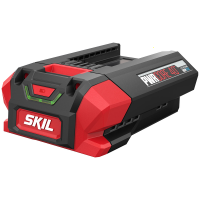 Skil 4102 - Lithium-Akku 40V - 2.5 Ah