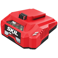 Skil Auto pwrjump 4120 AA - Schnellladeger&auml;t