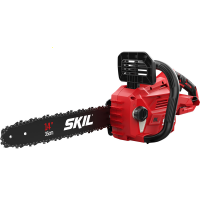 SKIL 0581ca - Akku-Kettens&auml;ge - 35 cm Schwert - SOLO