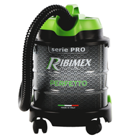 Ribimex Perfetto 20 L - Aschensauger mit Beh&auml;lter -1200 W