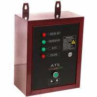 ATS Schalttafel f&uuml;r Powermate PMD 5000