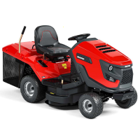 Snapper RPX92 - Rasentraktor - Briggs&amp;Stratton 656ccm - Fangkorb