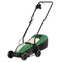 Greenbay SB-1300-32 - Elektrorasenm&auml;her - 1300 W - Schnittbreite 32 cm