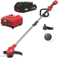 PROMO - Skil 0250 - Akku-Motorsense - 20V 2.5Ah