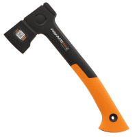 Fiskars X-Series X14 - Universalaxt - XS Klinge- 35.5 cm