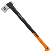 Fiskars X-Series X32 - Spaltaxt - L-Klinge - 81.5 cm