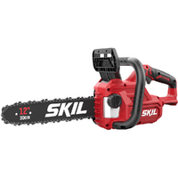 Skil 0534CA - Akku-Kettensäge - Schwert 30 cm - SOLO
