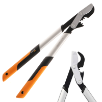 Fiskars PowerGearTX LX94 - Bypass-Astschere - Gr&ouml;&szlig;e M