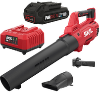 Skil 0330 CA - Akku-Laubbl&auml;ser - 20V/2.5ah
