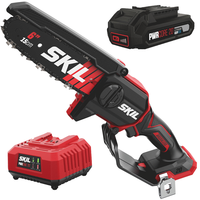 Skil 0512CA - Akku-Handkettens&auml;ge - 20V/2.5ah