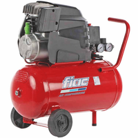 FIAC Cosmos 225 &ndash; Einphasen-Elektroluftkompressor &ndash; 2-PS-Motor &ndash; 24 Liter