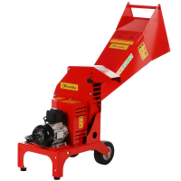 Top Line BIONDA - Elektrischer H&auml;cksler - 400V Motor