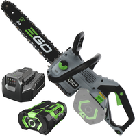 EGO CS1410E - Akku-Kettens&auml;ge 56V/2.5 Ah - Schwert 35 cm