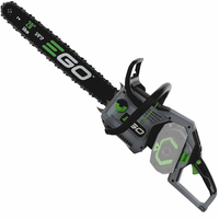 EGO CS 2000 E - Akku-Motors&auml;ge 56V - Schwert 50 cm - SOLO - ohne Akku und Ladeger&auml;t