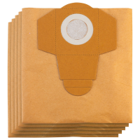 Einhell 25L Liter Papierfilterbeutel (5 St&uuml;ck)
