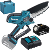 Makita DUC150ZJ LXT - Akku-Handkettens&auml;ge - 18V/3ah