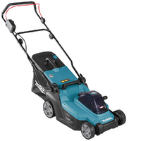 Makita LM003GZ XGT - Akku-Rasenm&auml;her - 40V - Schnittbreite 38 cm - SOLO - OHNE AKKU UND LADEGER&Auml;T