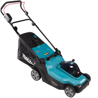 Makita LM004GZ XGT - Akku-Rasenm&auml;her 40V - Schnittbreite 43 cm - SOLO - OHNE AKKU UND LADEGER&Auml;T