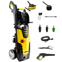 Lavor STM 160 WPS PLUS - Kaltwasser Hochdruckreiniger - 160 bar - 510 l/h