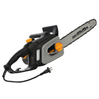 Alpina ACS 181 E - Elektro-Kettens&auml;ge - 1800 W - Schnittbreite 35 cm