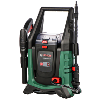 BOSCH UniversalAquatak 36V-100 -  Akku Hochdruckreiniger- 67 Bar - 36V - OHNE AKKU UND LADEGER&Auml;T