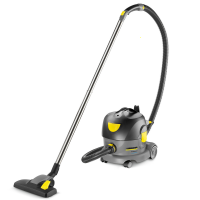 K&auml;rcher T 7/1 eco!efficiency - Staubsauger - Beh&auml;lterinhalt 7 l - 500W