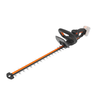 Worx Nitro WG263E.9 - Akku-Heckenschere - 20V - SOLO - Ohne Akku und Ladeger&auml;t
