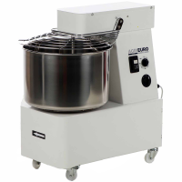 Mixer 5000 T-2G - Spiralkneter - Fassungsverm&ouml;gen 40Kg - 400V - zwei Geschwindigkeiten