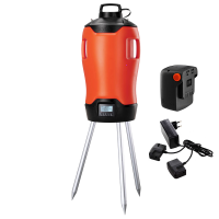 Stocker Geyser Evo 25L - Akku-Garten-M&uuml;ckenspr&uuml;hger&auml;t - 21V 2.6Ah