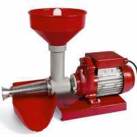 Artus 9008NE - Tomatenpresse N.3 - professioneller Induktionsmotor 400 W
