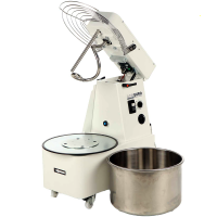 Mixer 5000 T-2G Deluxe - 40 kg - 400V - 2 Geschwindigkeiten