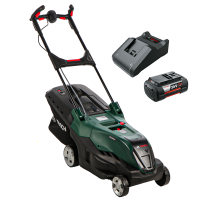 Bosch AdvancedRotak 36V-44-750 - Akku-Rasenm&auml;her - Schnitt 44 cm - 36V 4Ah