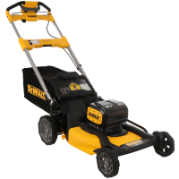 DeWalt DCMWSP156N-XJ - Selbstfahrender Akku Rasenm&auml;her - 36V - Schnitt 53 cm - OHNE AKKU UND LADEGER&Auml;T