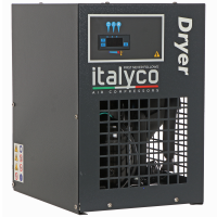 Italyco K1000 - Druckluft K&auml;ltetrockner