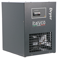 Italyco K2500 - Druckluft K&auml;ltetrockner