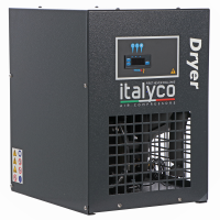 Italyco K1500 - K&auml;ltetrockner f&uuml;r Druckluft