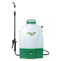Ribimex PILA 20 - Akku-R&uuml;ckenspritze - 20 Liter - 12V/8Ah