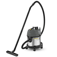 K&auml;rcher Pro NT 20/1 Me Classic  - Nass-/Trockensauger - Beh&auml;lterinhalt 20 l - 1500W