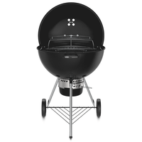 Weber Master Touch E-6755 WBR - Kohlegrill