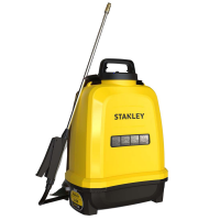 Stanley SXSPBS12E - Akku-R&uuml;ckenspr&uuml;hger&auml;t - 12 Liter - 14.4V/2Ah