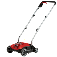 Einhell GC-SC 18/28 Li - Akku Rasenl&uuml;fter/Vertikutierer 18V - OHNE AKKU UND LADEGER&Auml;T
