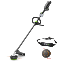 EGO STX 4500 - Akku Freischneider- 56V - SOLO - OHNE AKKU UND LADEGER&Auml;T