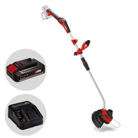 Einhell GE-CT 18/33 Li - Akku Rasenkantenschneider - 18V/2.5Ah