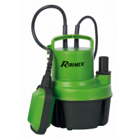 Ribimex PRPVC249 - Elektro Tauchpumpe f&uuml;r Klarwasser - 250 W