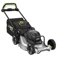 EGO LMX 5300 SP - Akku-Rasenm&auml;her mit Radantrieb - 53 cm Schnittbreite - SOLO - ohne Akku und Ladeger&auml;t