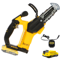 Stanley Fatmax SFMCPS415 - Akku-Kettens&auml;ge -20 V 2 AH - Schwert 15 cm