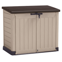 Keter Store-It-Out Max Aufbewahrungsbox - 145.5x82x125 cm
